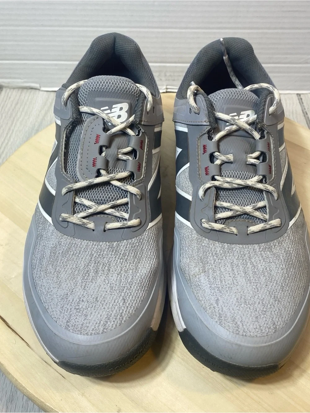 Men’s New Balance M506gr Gray Running Shoes 10.5 D